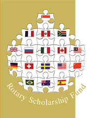 Rotary Scholarship Fund